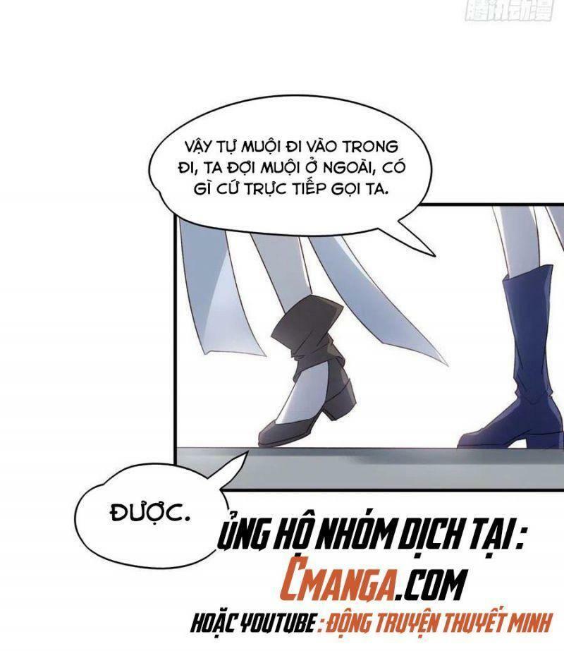 Liệt Hỏa Cuồng Phi: Vương Gia Thú Tính Muốn Sủng: Chapter 128