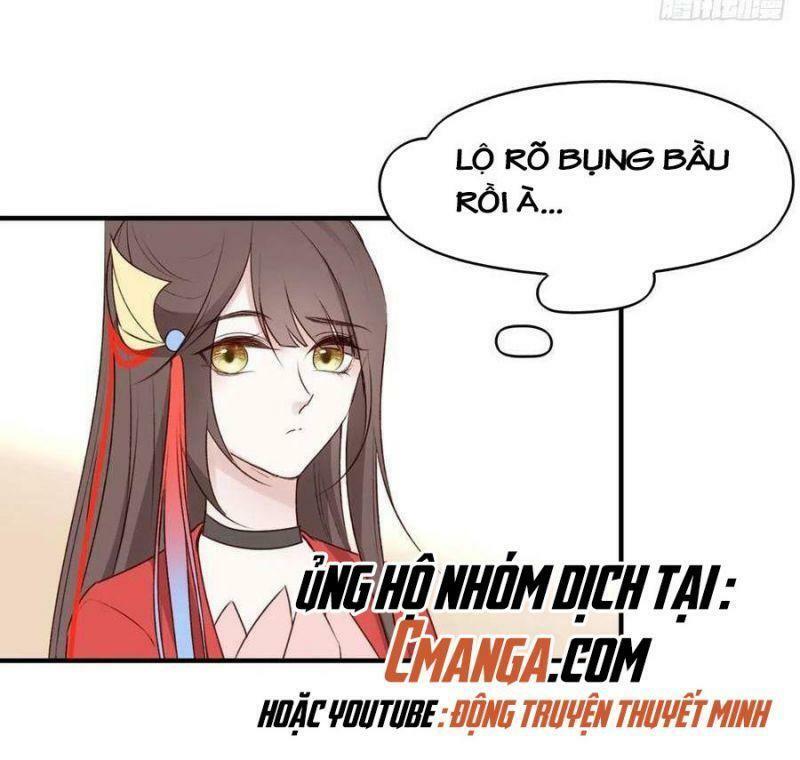 Liệt Hỏa Cuồng Phi: Vương Gia Thú Tính Muốn Sủng: Chapter 128