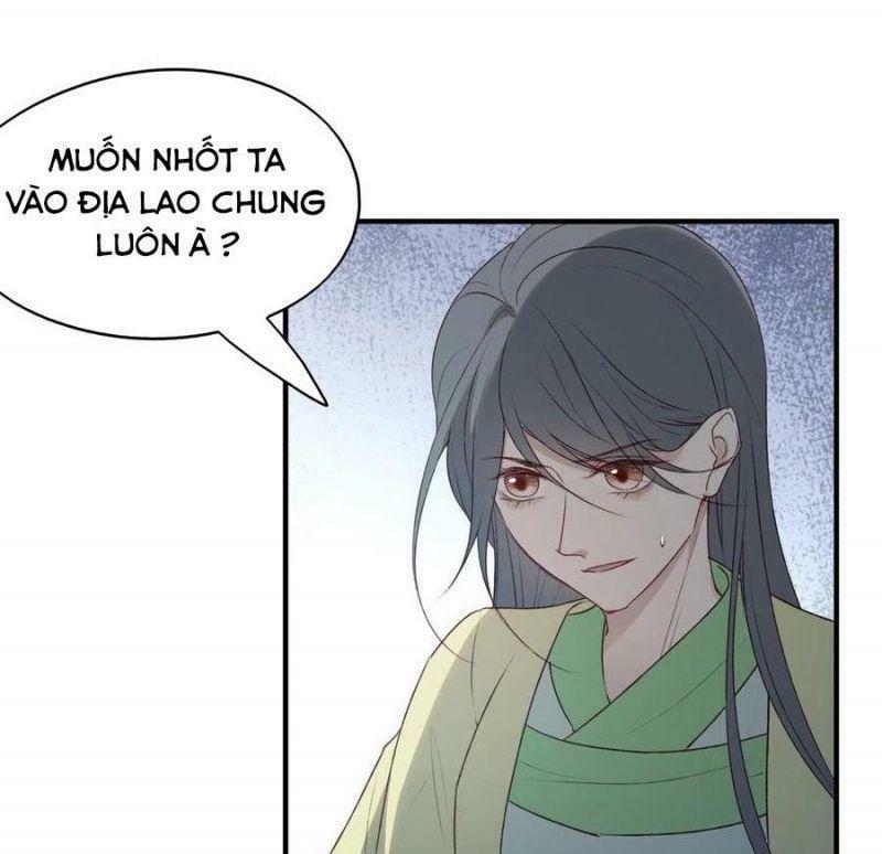 Liệt Hỏa Cuồng Phi: Vương Gia Thú Tính Muốn Sủng: Chapter 128