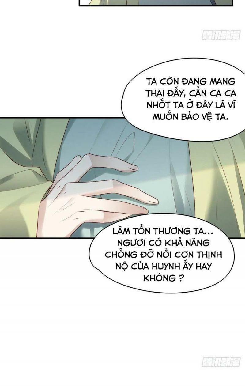 Liệt Hỏa Cuồng Phi: Vương Gia Thú Tính Muốn Sủng: Chapter 128