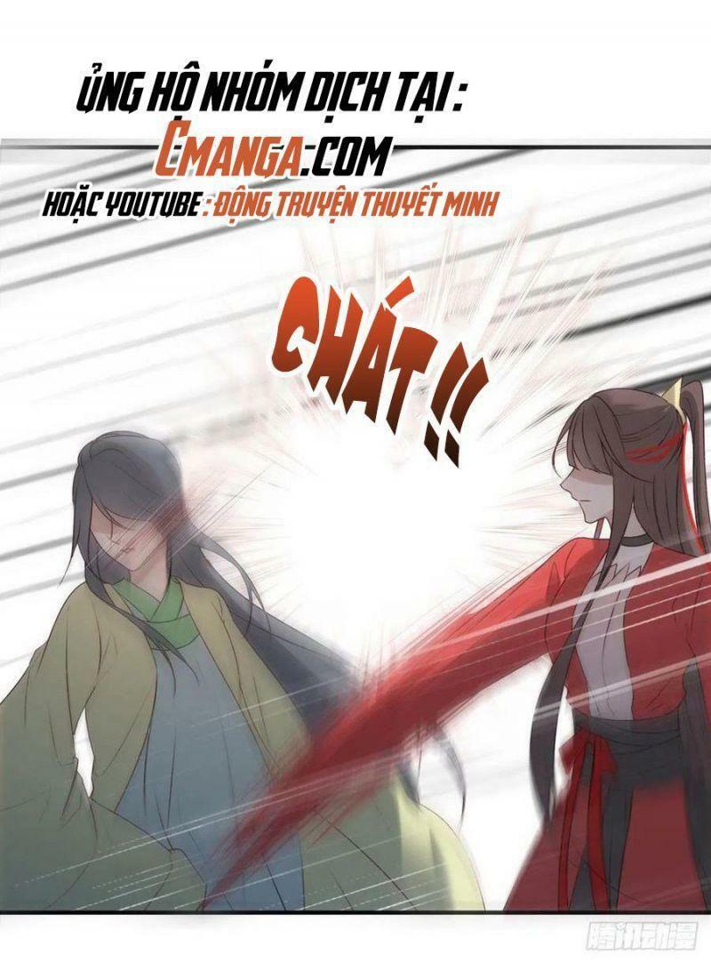 Liệt Hỏa Cuồng Phi: Vương Gia Thú Tính Muốn Sủng: Chapter 128