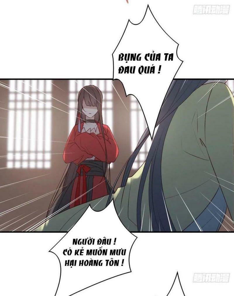 Liệt Hỏa Cuồng Phi: Vương Gia Thú Tính Muốn Sủng: Chapter 128