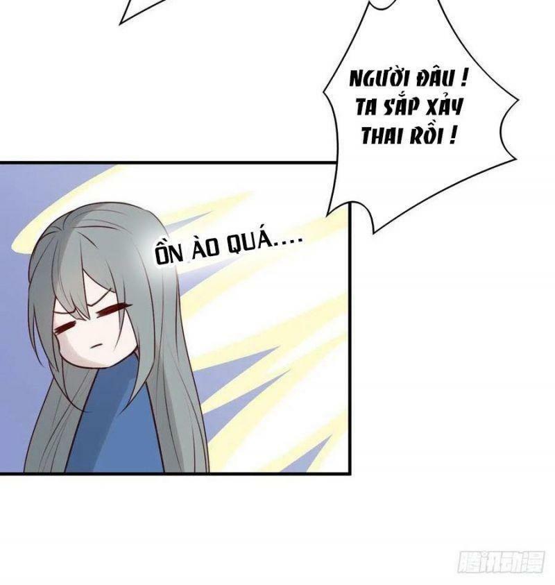 Liệt Hỏa Cuồng Phi: Vương Gia Thú Tính Muốn Sủng: Chapter 128