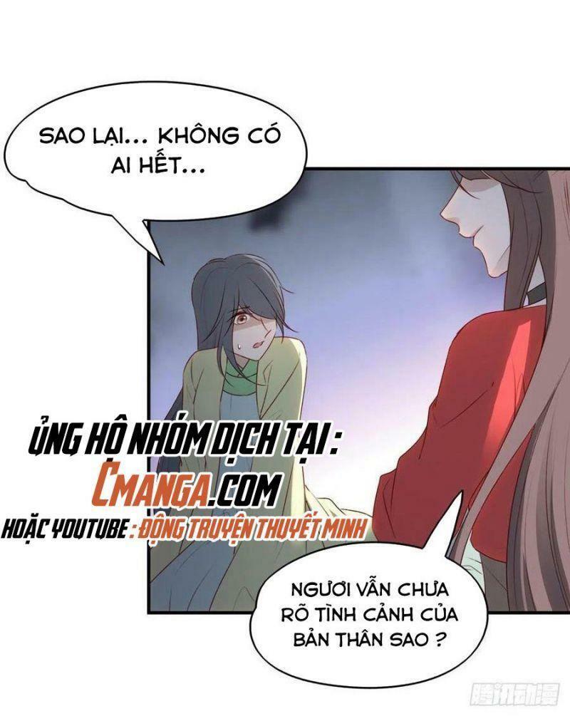 Liệt Hỏa Cuồng Phi: Vương Gia Thú Tính Muốn Sủng: Chapter 128