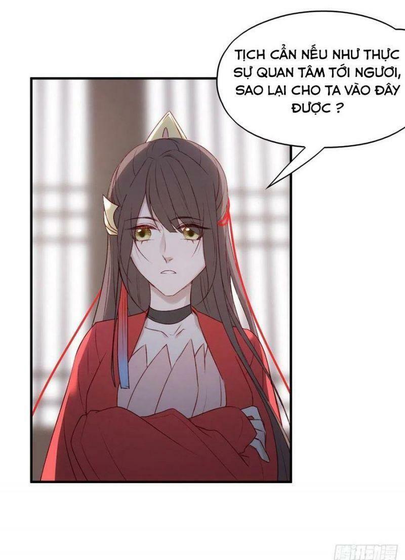 Liệt Hỏa Cuồng Phi: Vương Gia Thú Tính Muốn Sủng: Chapter 128