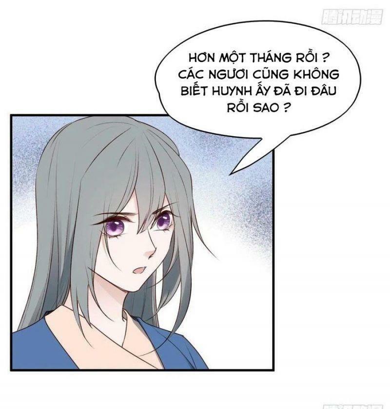 Liệt Hỏa Cuồng Phi: Vương Gia Thú Tính Muốn Sủng: Chapter 128