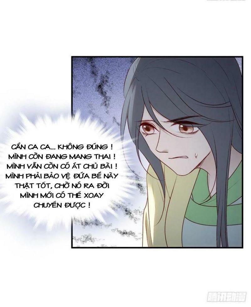 Liệt Hỏa Cuồng Phi: Vương Gia Thú Tính Muốn Sủng: Chapter 128