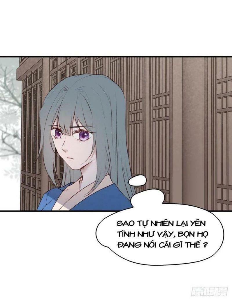Liệt Hỏa Cuồng Phi: Vương Gia Thú Tính Muốn Sủng: Chapter 128