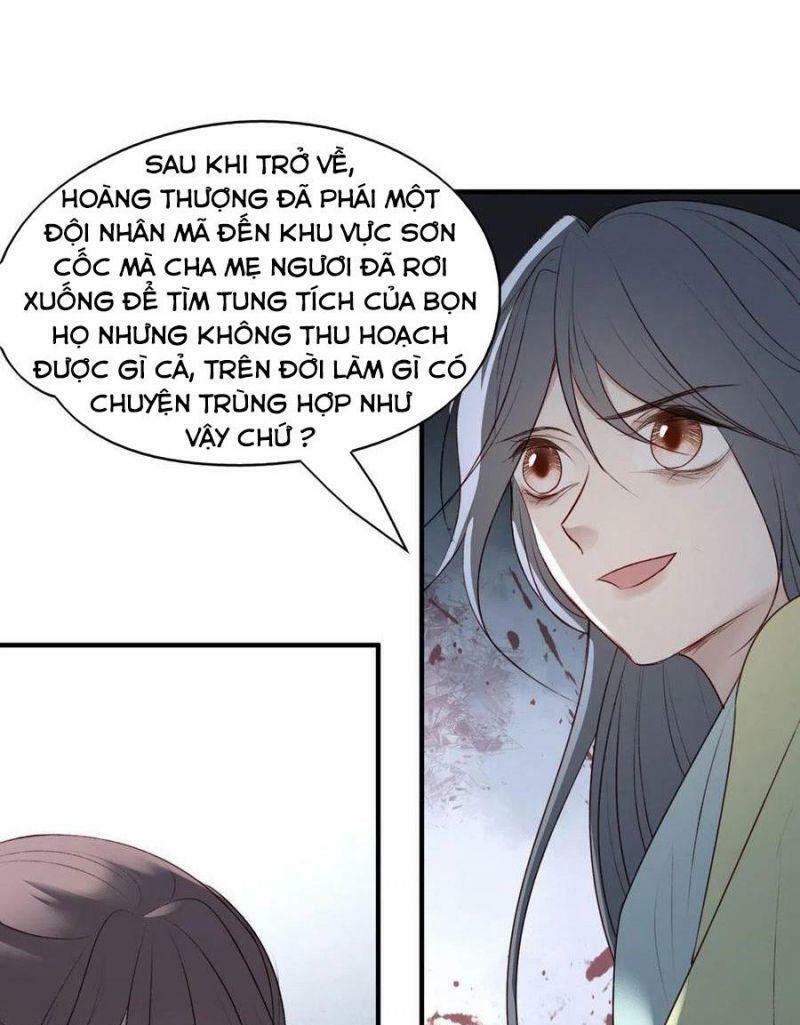 Liệt Hỏa Cuồng Phi: Vương Gia Thú Tính Muốn Sủng: Chapter 128