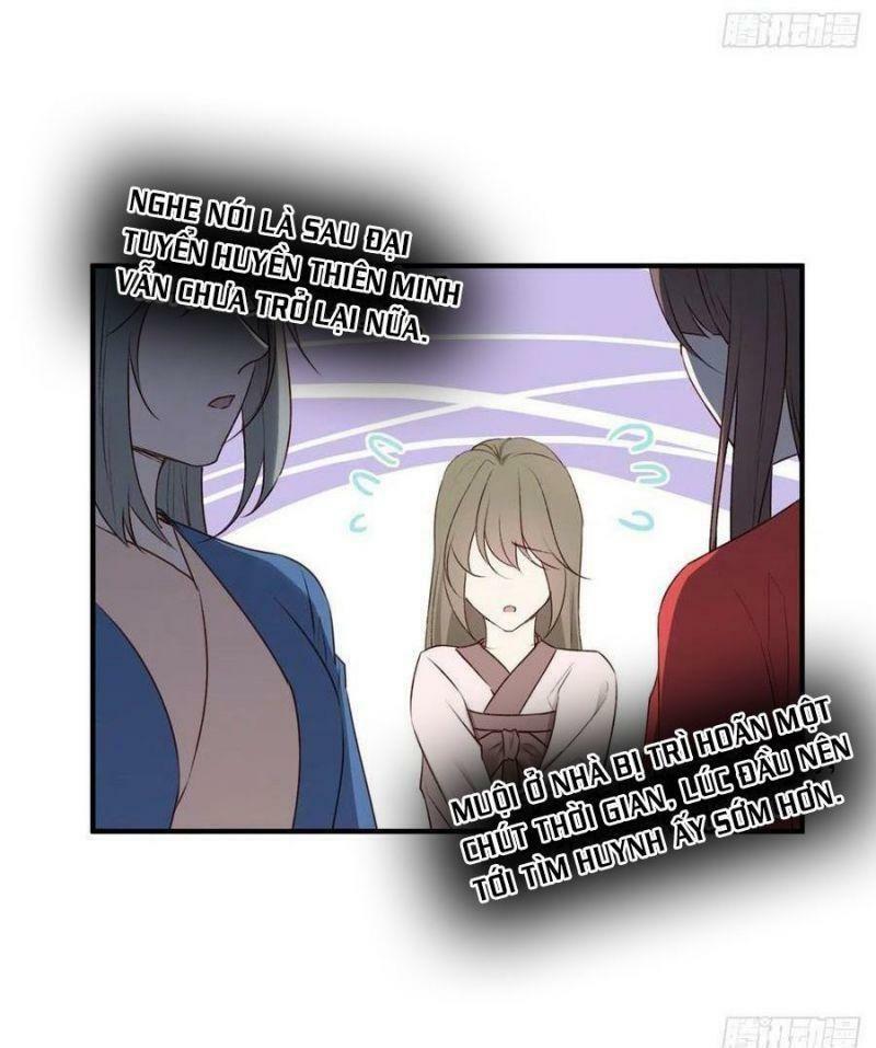 Liệt Hỏa Cuồng Phi: Vương Gia Thú Tính Muốn Sủng: Chapter 128