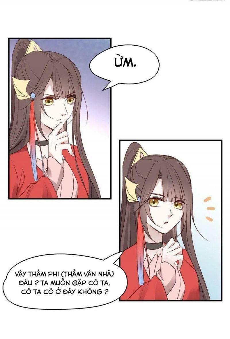 Liệt Hỏa Cuồng Phi: Vương Gia Thú Tính Muốn Sủng: Chapter 128