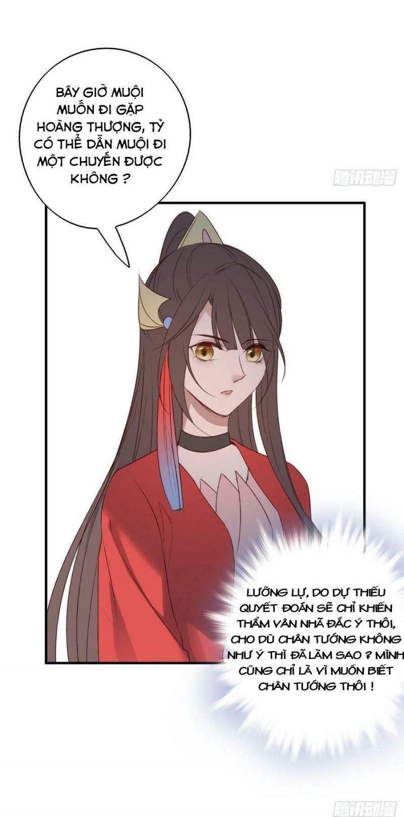 Liệt Hỏa Cuồng Phi: Vương Gia Thú Tính Muốn Sủng: Chapter 129