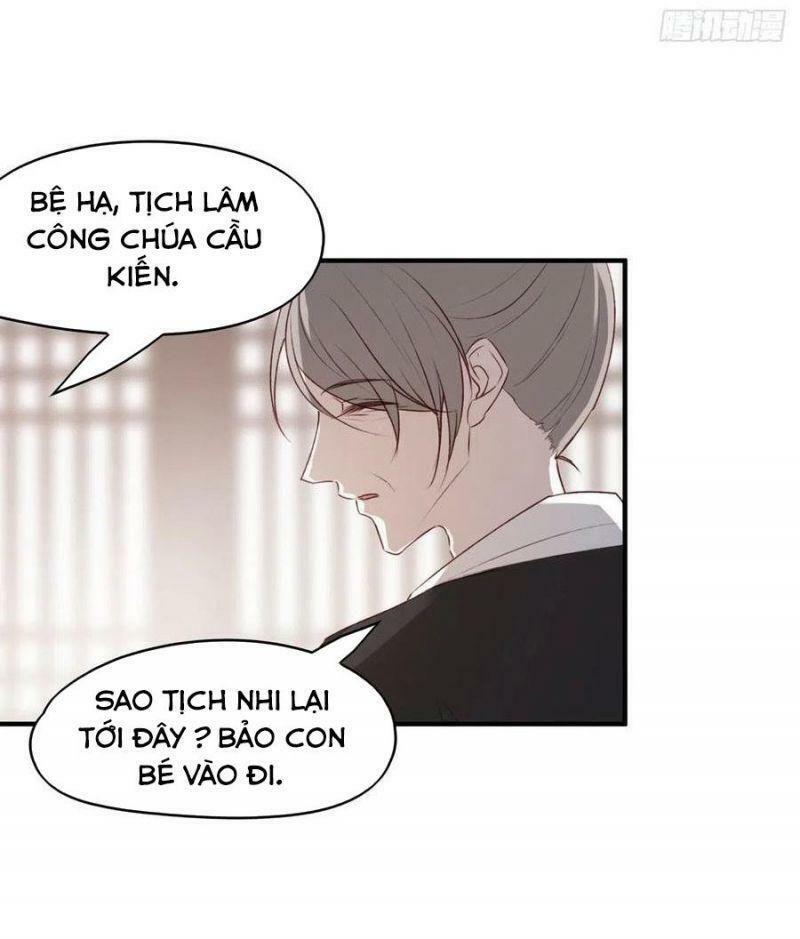 Liệt Hỏa Cuồng Phi: Vương Gia Thú Tính Muốn Sủng: Chapter 129