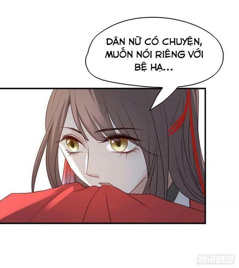 Liệt Hỏa Cuồng Phi: Vương Gia Thú Tính Muốn Sủng: Chapter 129