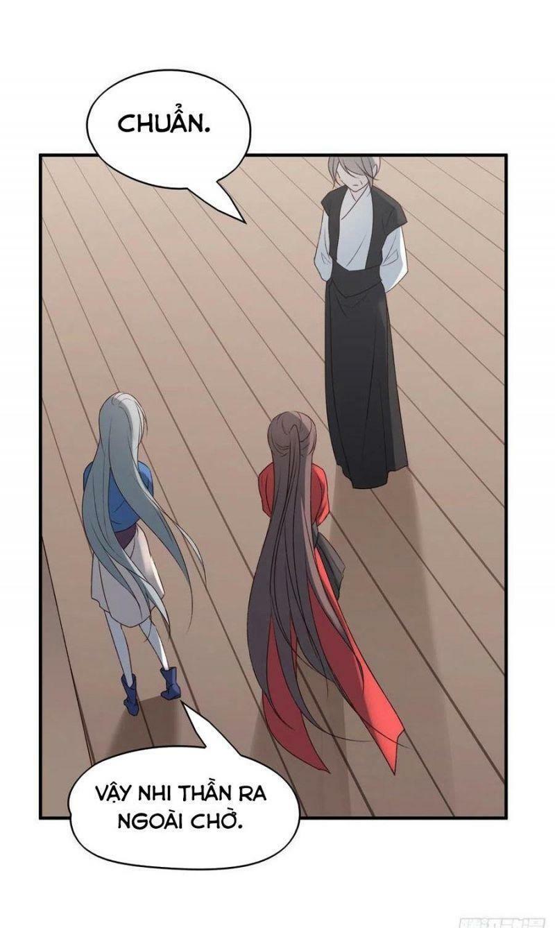 Liệt Hỏa Cuồng Phi: Vương Gia Thú Tính Muốn Sủng: Chapter 129