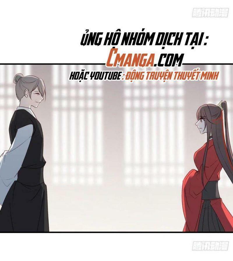 Liệt Hỏa Cuồng Phi: Vương Gia Thú Tính Muốn Sủng: Chapter 129