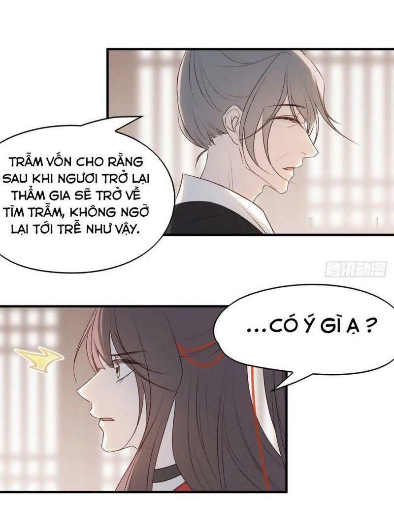 Liệt Hỏa Cuồng Phi: Vương Gia Thú Tính Muốn Sủng: Chapter 129