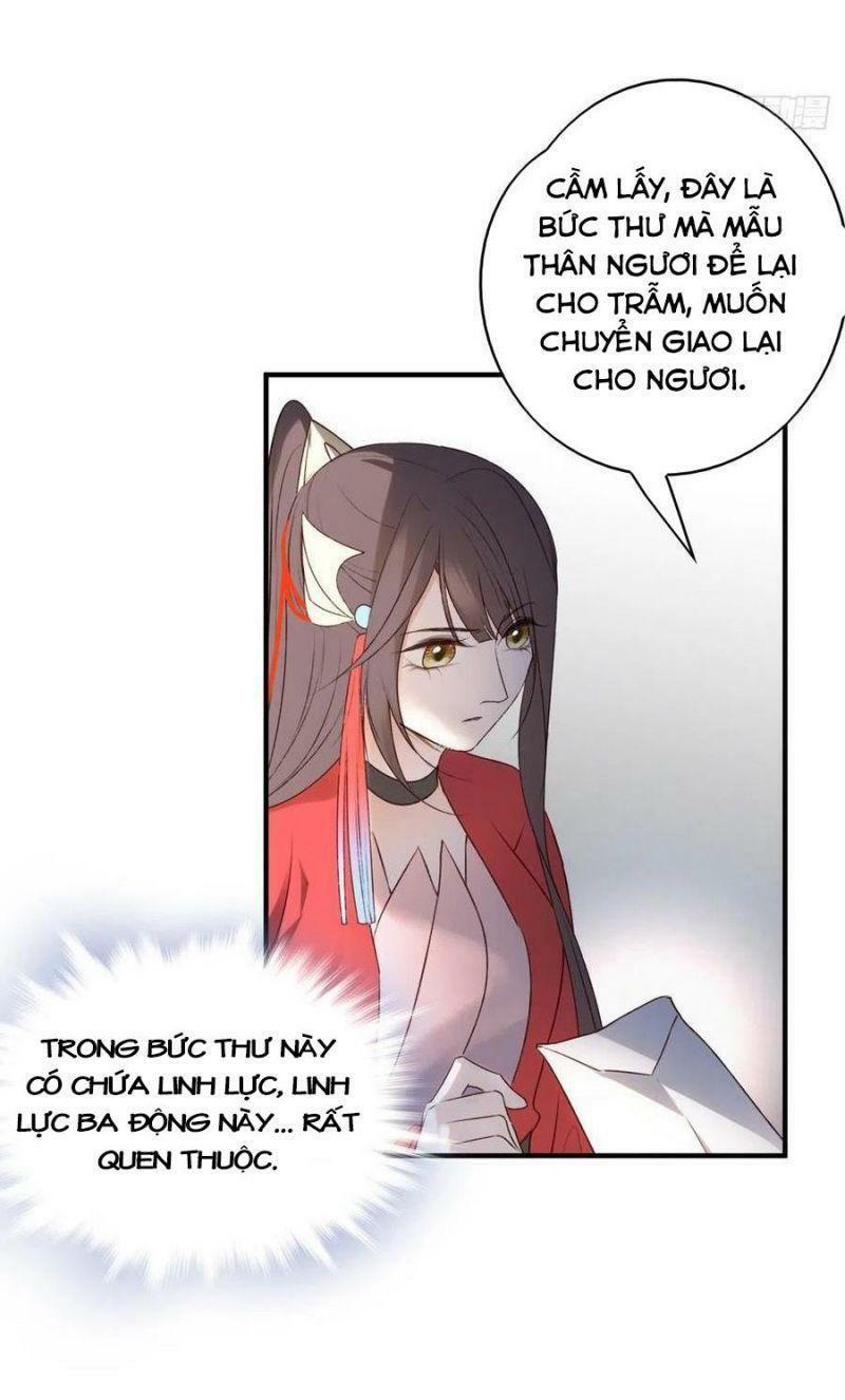 Liệt Hỏa Cuồng Phi: Vương Gia Thú Tính Muốn Sủng: Chapter 129