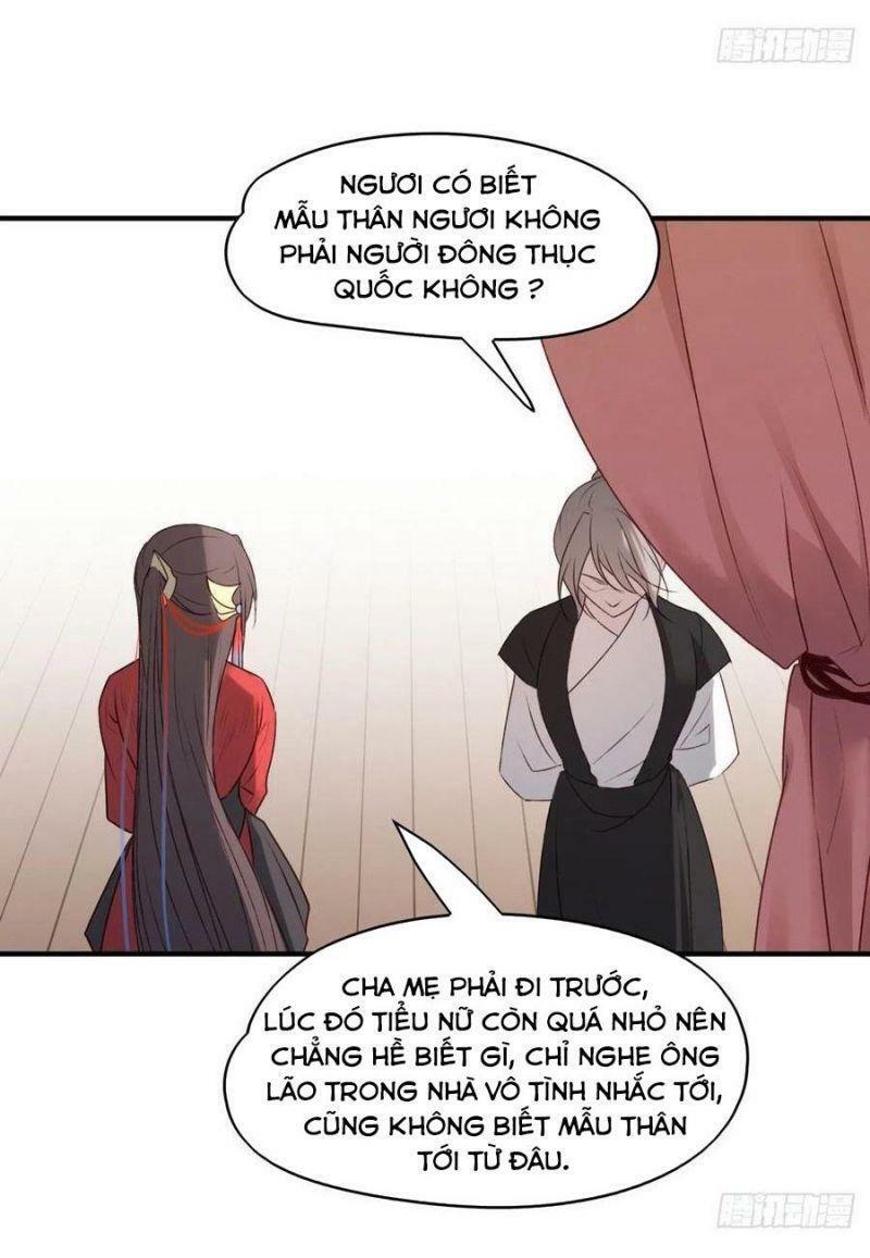 Liệt Hỏa Cuồng Phi: Vương Gia Thú Tính Muốn Sủng: Chapter 129