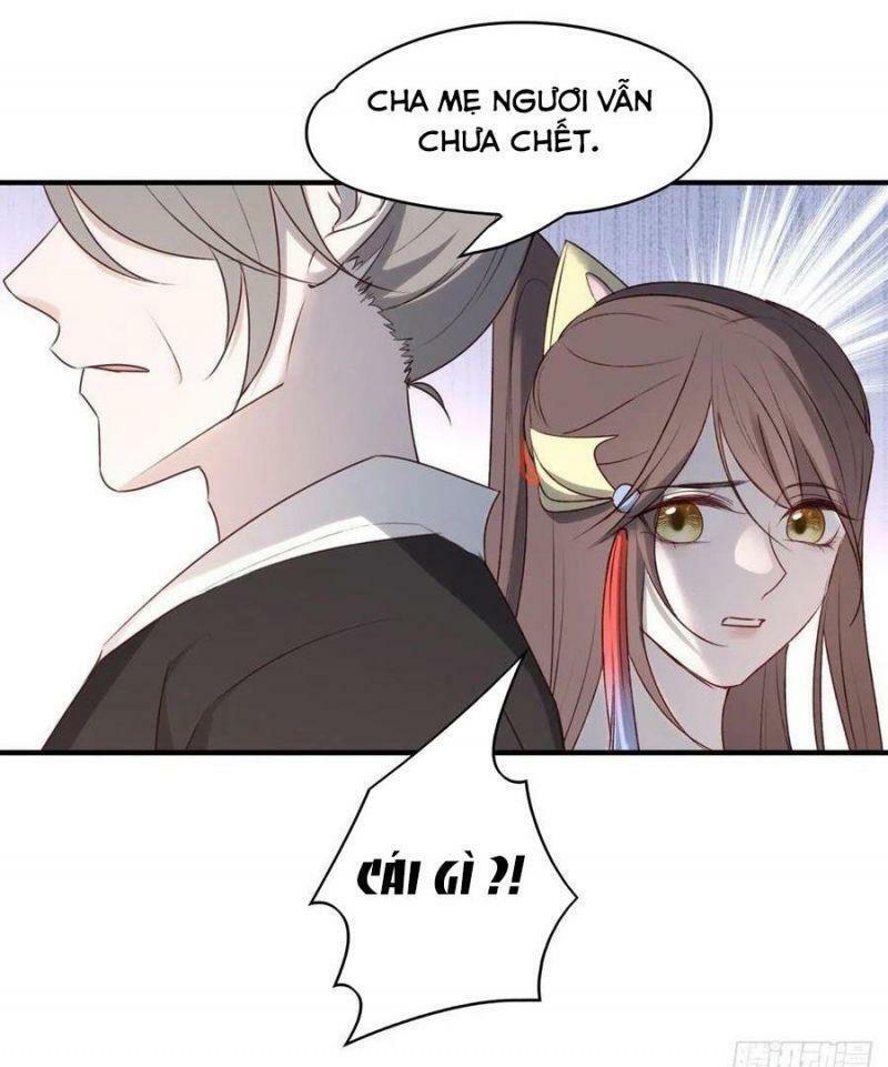 Liệt Hỏa Cuồng Phi: Vương Gia Thú Tính Muốn Sủng: Chapter 129