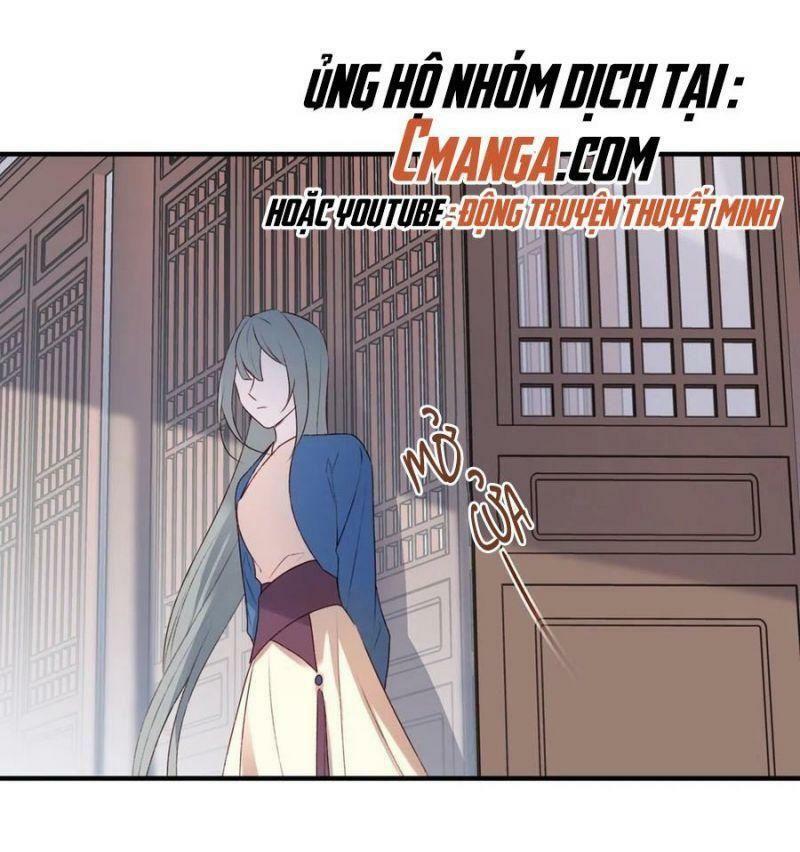 Liệt Hỏa Cuồng Phi: Vương Gia Thú Tính Muốn Sủng: Chapter 129