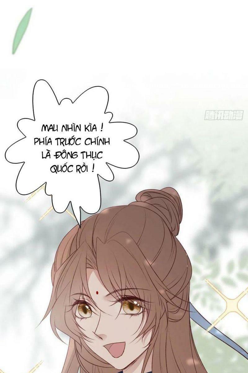 Liệt Hỏa Cuồng Phi: Vương Gia Thú Tính Muốn Sủng: Chapter 129
