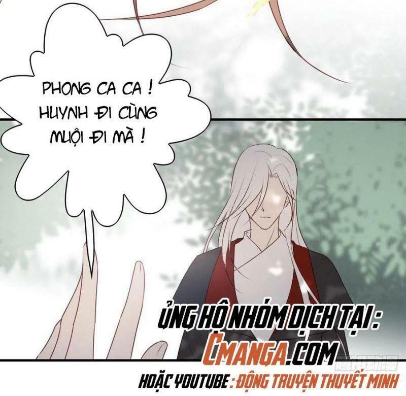 Liệt Hỏa Cuồng Phi: Vương Gia Thú Tính Muốn Sủng: Chapter 129