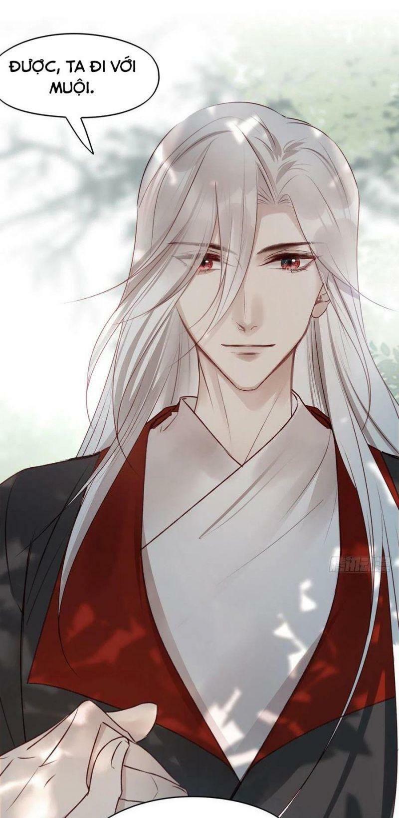 Liệt Hỏa Cuồng Phi: Vương Gia Thú Tính Muốn Sủng: Chapter 129