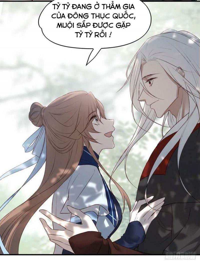 Liệt Hỏa Cuồng Phi: Vương Gia Thú Tính Muốn Sủng: Chapter 129
