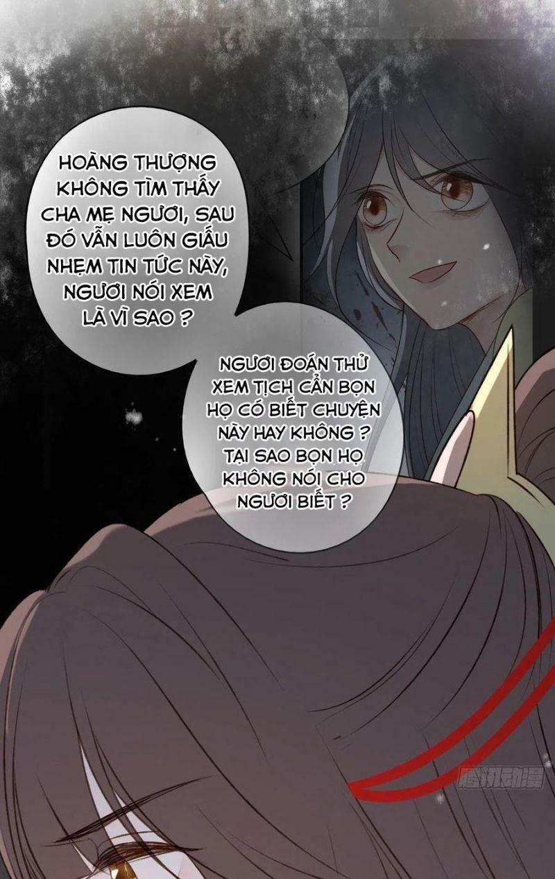 Liệt Hỏa Cuồng Phi: Vương Gia Thú Tính Muốn Sủng: Chapter 129