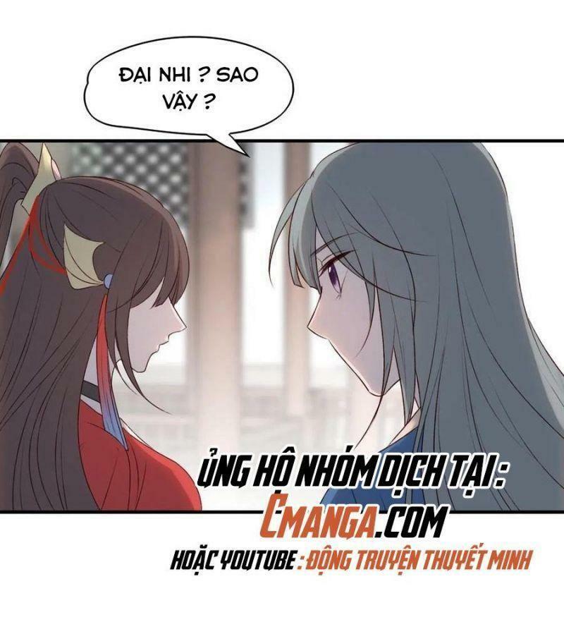 Liệt Hỏa Cuồng Phi: Vương Gia Thú Tính Muốn Sủng: Chapter 129