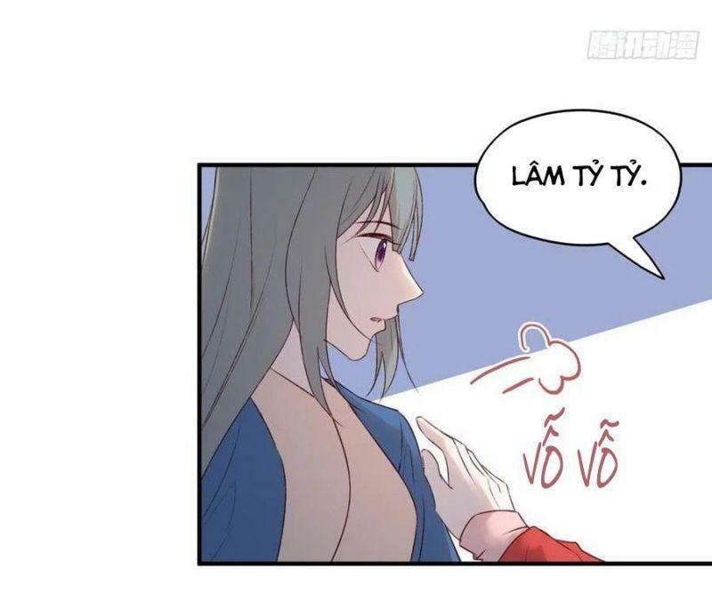Liệt Hỏa Cuồng Phi: Vương Gia Thú Tính Muốn Sủng: Chapter 129