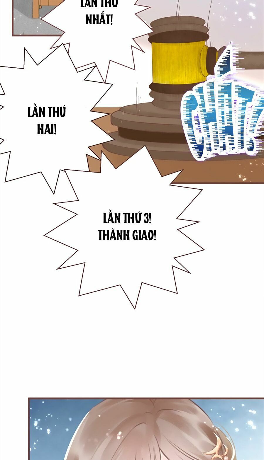 Liệt Hỏa Cuồng Phi: Vương Gia Thú Tính Muốn Sủng: Chapter 13