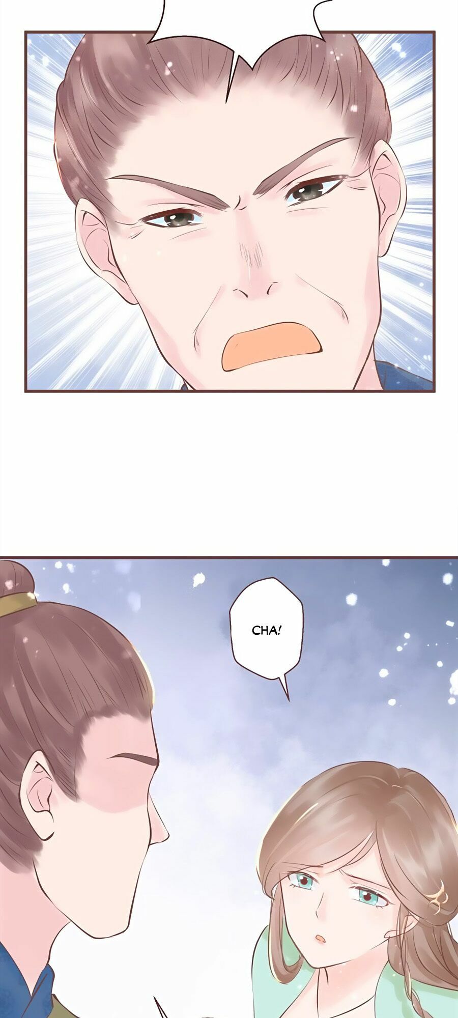 Liệt Hỏa Cuồng Phi: Vương Gia Thú Tính Muốn Sủng: Chapter 13
