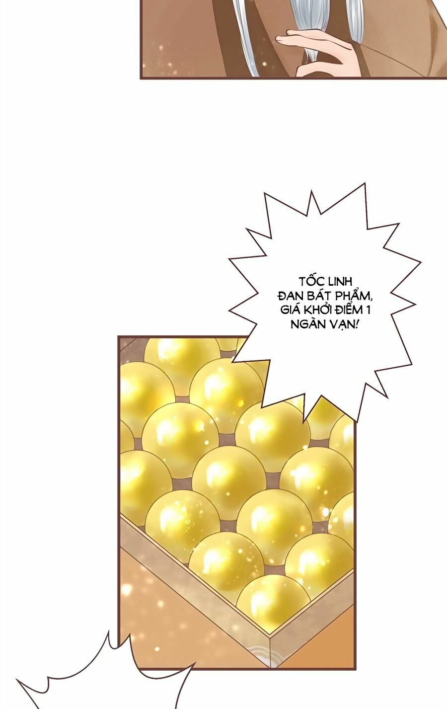 Liệt Hỏa Cuồng Phi: Vương Gia Thú Tính Muốn Sủng: Chapter 13