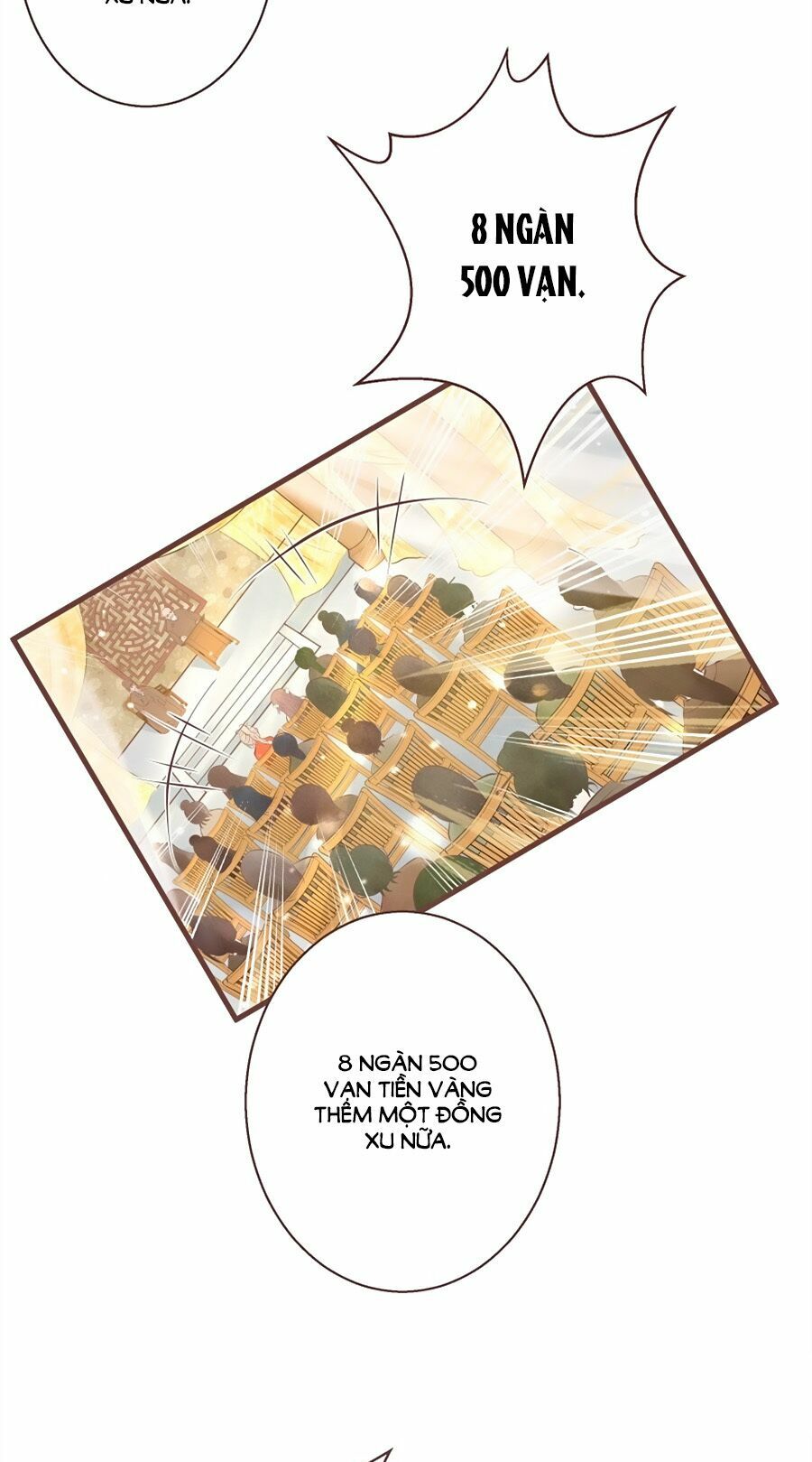 Liệt Hỏa Cuồng Phi: Vương Gia Thú Tính Muốn Sủng: Chapter 13