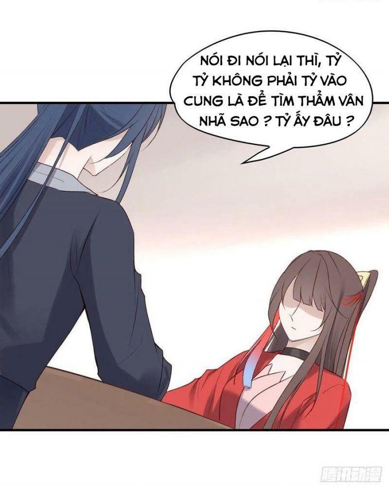 Liệt Hỏa Cuồng Phi: Vương Gia Thú Tính Muốn Sủng: Chapter 130