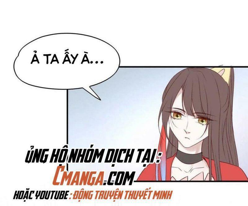 Liệt Hỏa Cuồng Phi: Vương Gia Thú Tính Muốn Sủng: Chapter 130