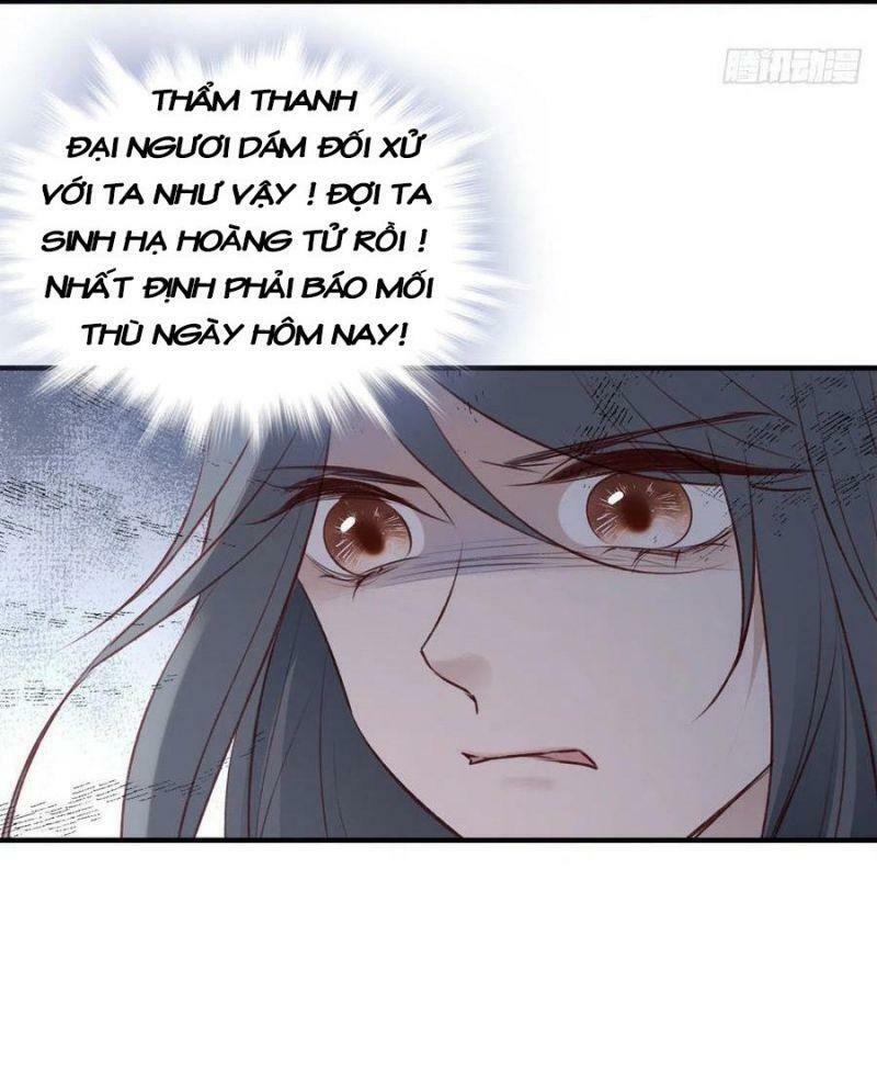 Liệt Hỏa Cuồng Phi: Vương Gia Thú Tính Muốn Sủng: Chapter 130
