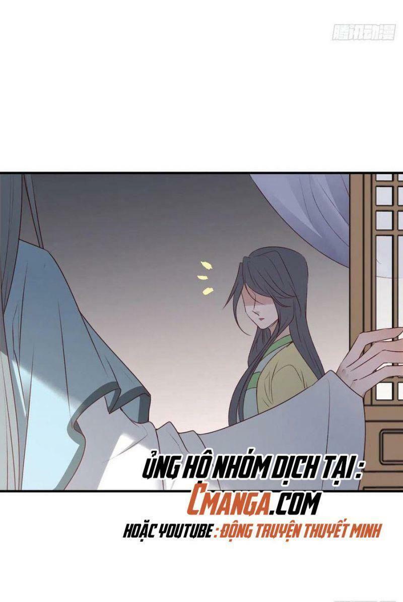 Liệt Hỏa Cuồng Phi: Vương Gia Thú Tính Muốn Sủng: Chapter 130