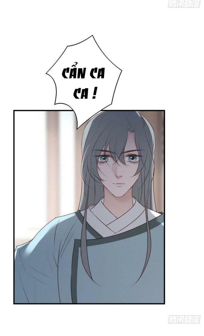 Liệt Hỏa Cuồng Phi: Vương Gia Thú Tính Muốn Sủng: Chapter 130