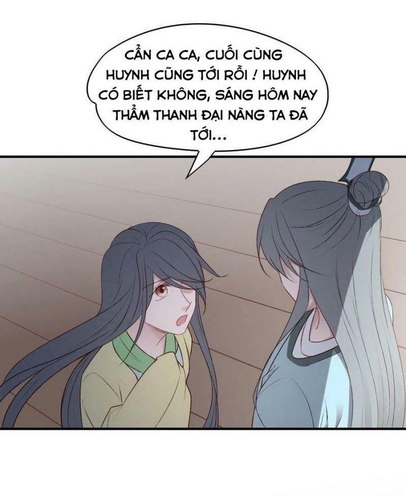 Liệt Hỏa Cuồng Phi: Vương Gia Thú Tính Muốn Sủng: Chapter 130