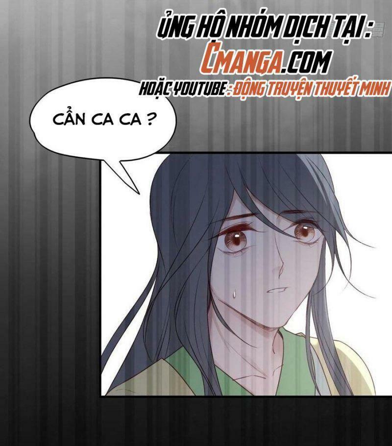 Liệt Hỏa Cuồng Phi: Vương Gia Thú Tính Muốn Sủng: Chapter 130