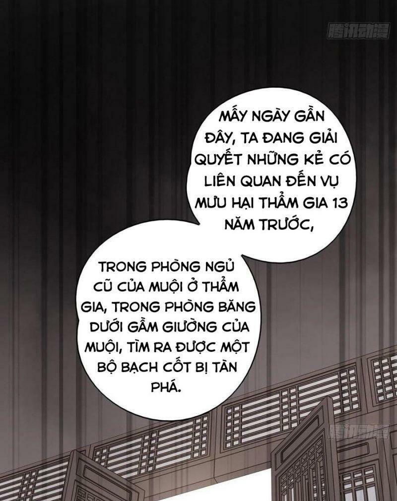 Liệt Hỏa Cuồng Phi: Vương Gia Thú Tính Muốn Sủng: Chapter 130