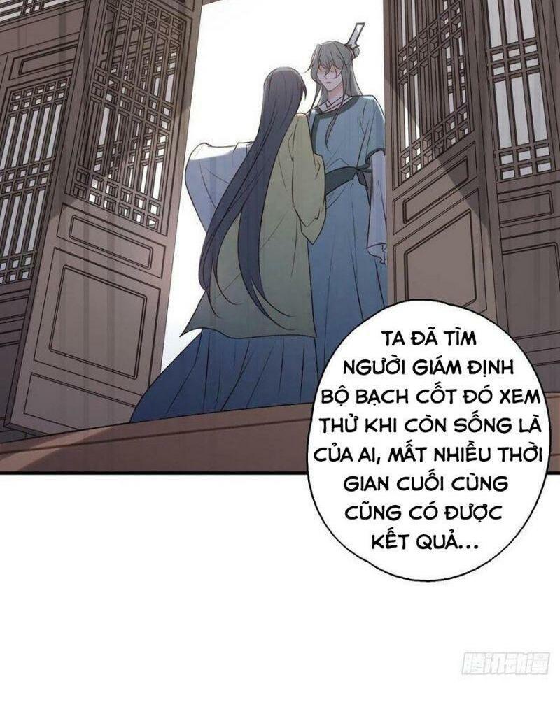 Liệt Hỏa Cuồng Phi: Vương Gia Thú Tính Muốn Sủng: Chapter 130