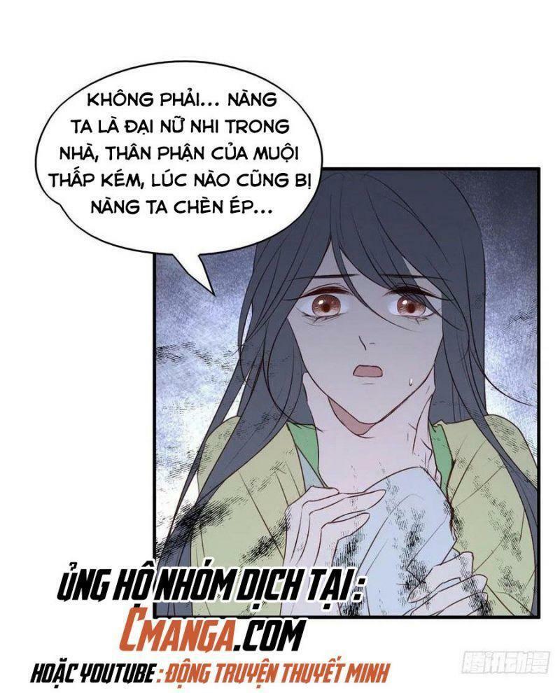 Liệt Hỏa Cuồng Phi: Vương Gia Thú Tính Muốn Sủng: Chapter 130