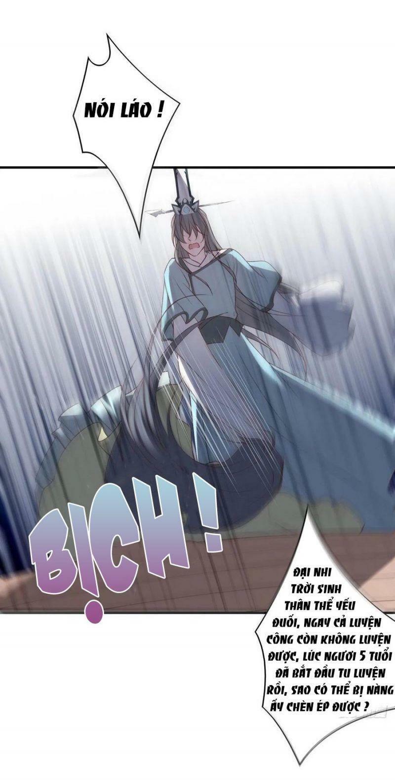 Liệt Hỏa Cuồng Phi: Vương Gia Thú Tính Muốn Sủng: Chapter 130