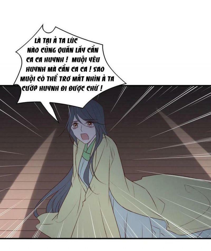 Liệt Hỏa Cuồng Phi: Vương Gia Thú Tính Muốn Sủng: Chapter 130
