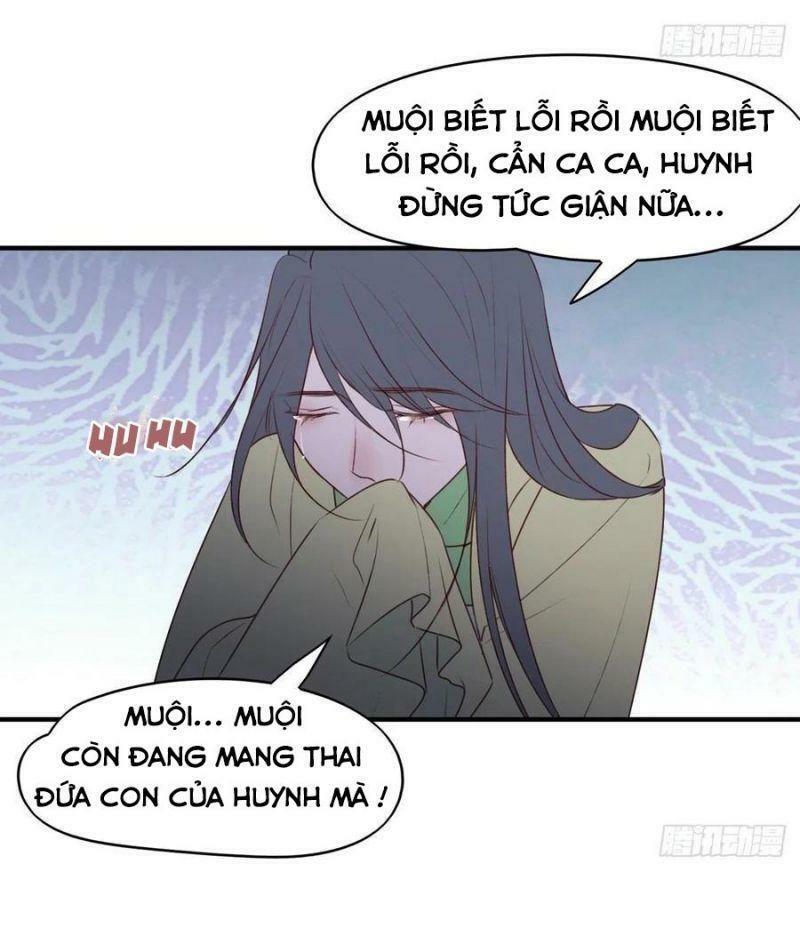 Liệt Hỏa Cuồng Phi: Vương Gia Thú Tính Muốn Sủng: Chapter 130
