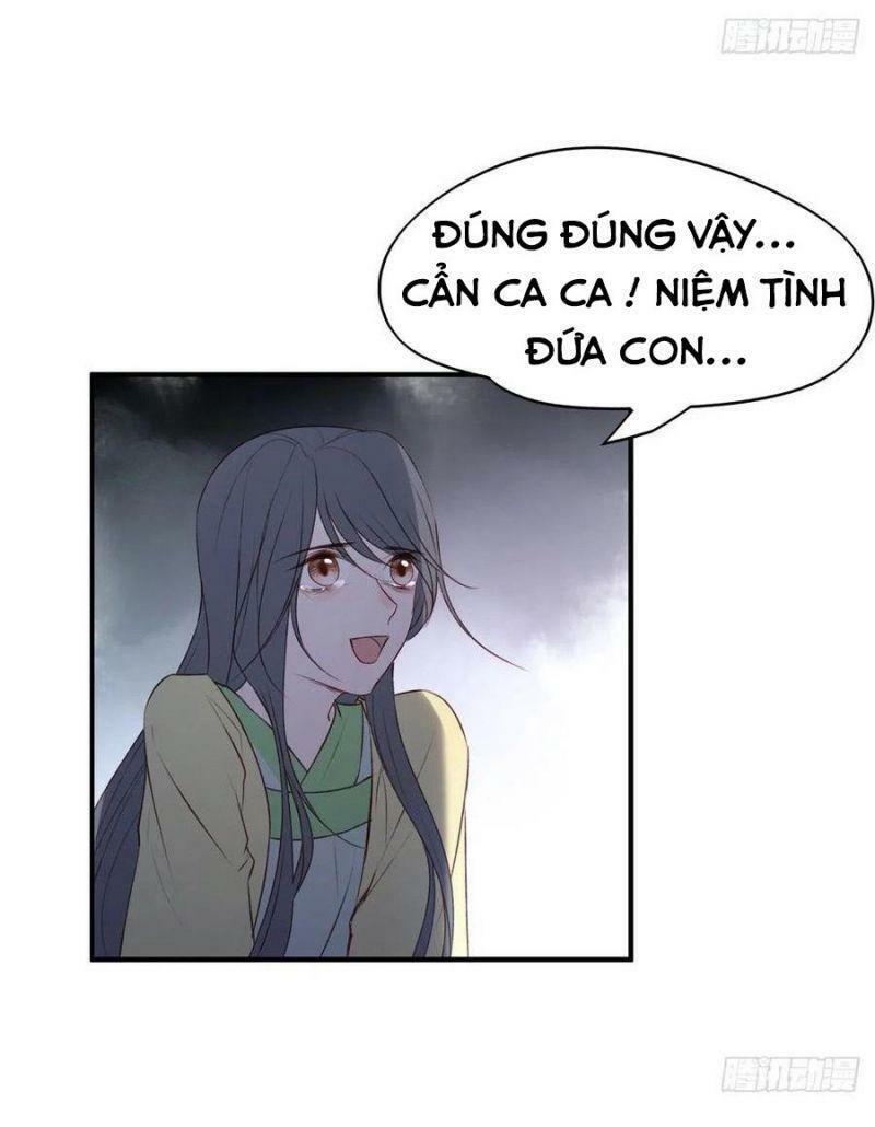 Liệt Hỏa Cuồng Phi: Vương Gia Thú Tính Muốn Sủng: Chapter 130
